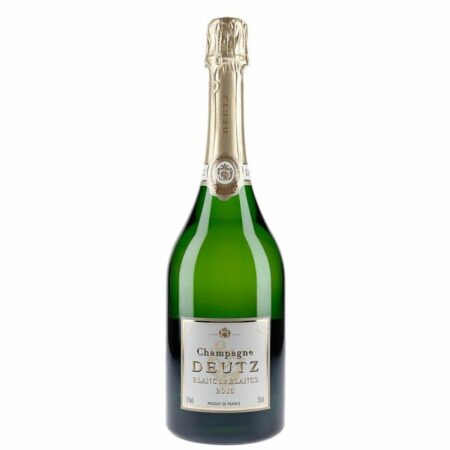 Deutz Champagne Blanc de Blancs 2013
