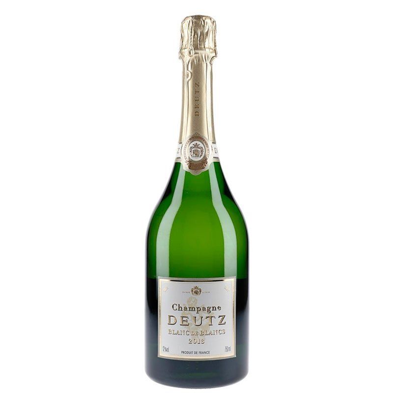 Deutz-Champagne-Blanc-de-Blancs-sembra-vinos Deutz Champagne Blanc de Blancs 2013