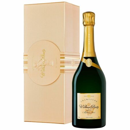 Deutz Champagne William Deutz 2007
