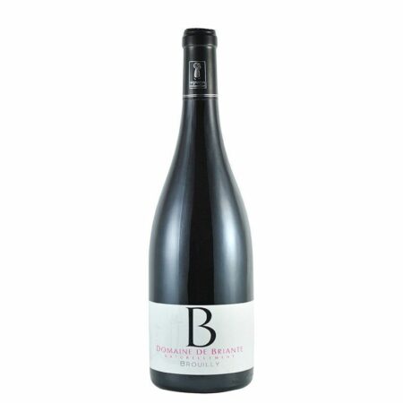 Domaine de Briante Brouilly 2017