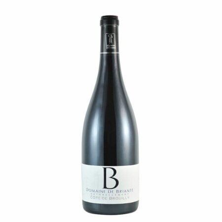 Domaine de Briante Côtes de Brouilly 2016