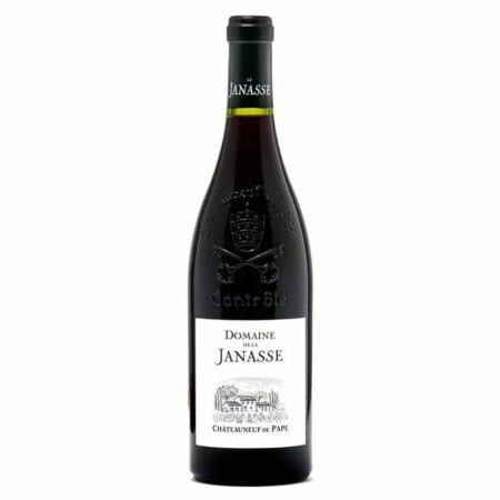 Domaine de La Janasse Châteauneuf-du-Pape Tradition