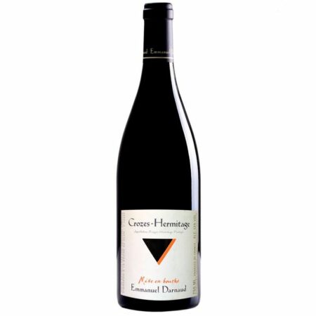 Emmanuel Darnaud Crôzes-Hermitage La Mise en Bouche 2017