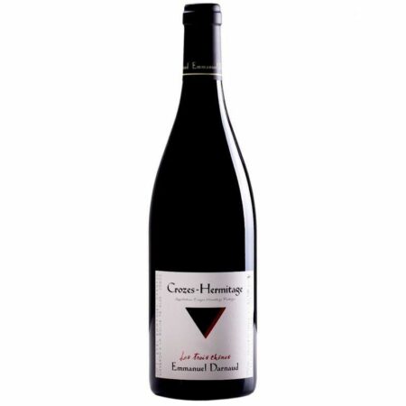 Emmanuel Darnaud Crôzes-Hermitage Les Trois Chênes 2016