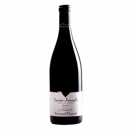 Emmanuel Darnaud Saint-Joseph La Dardouille 2017