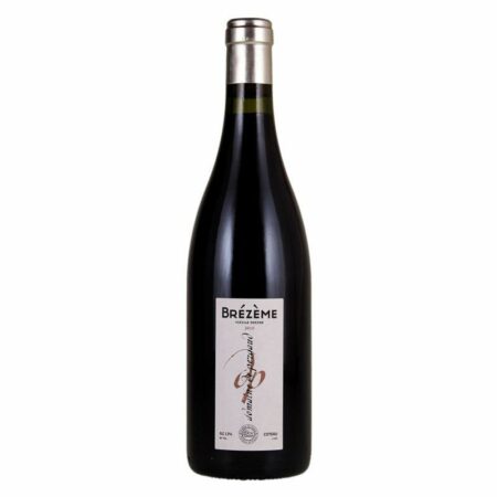 Eric Texier Brézème Domaine de Pergaud Vieille Serine 2015