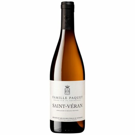 Famille Paquet Saint-Véran 2018