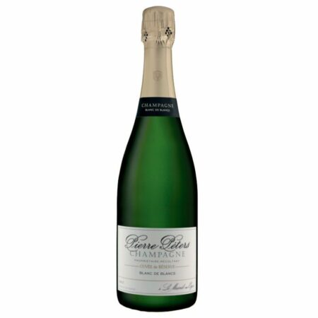 Pierre Peters Cuvee de Reserve Brut