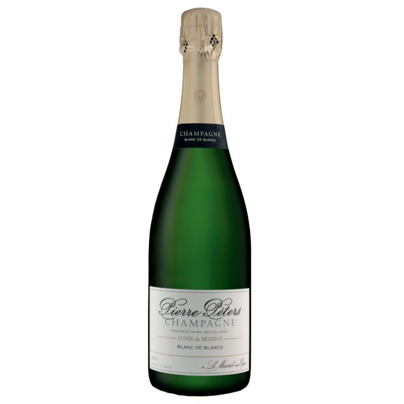 Pierre-Peters-Cuvee-de-Reserve-Brut-sembra-vinos Pierre Peters Cuvee de Reserve Brut