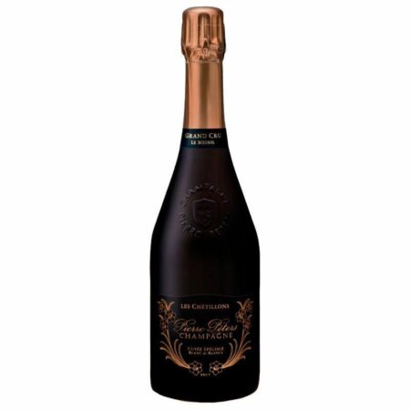 Pierre Peters Les Chetillons Cuvee Speciale 2012
