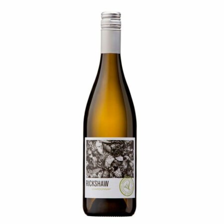Rickshaw Chardonnay 2018