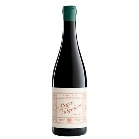 Alegre Valgañón Garnacha Tinto 2018