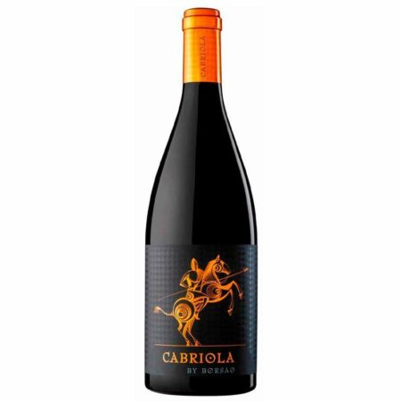 Borsao Cabriola 2016