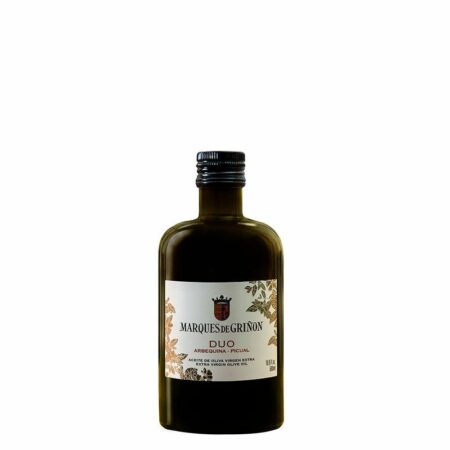 Marqués de Griñón Aceite de Oliva Duo CORNICABRA