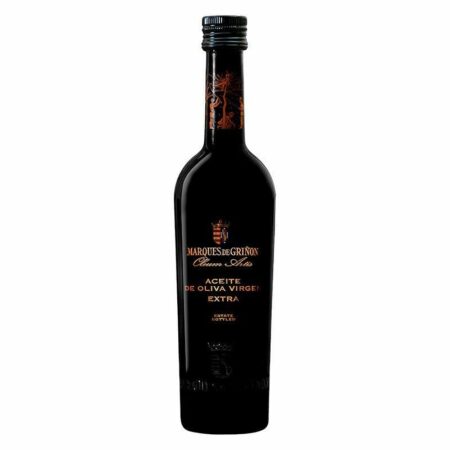 Marqués del Griñón Aceite de Oliva Extra Virgen Oleum Artis 2018