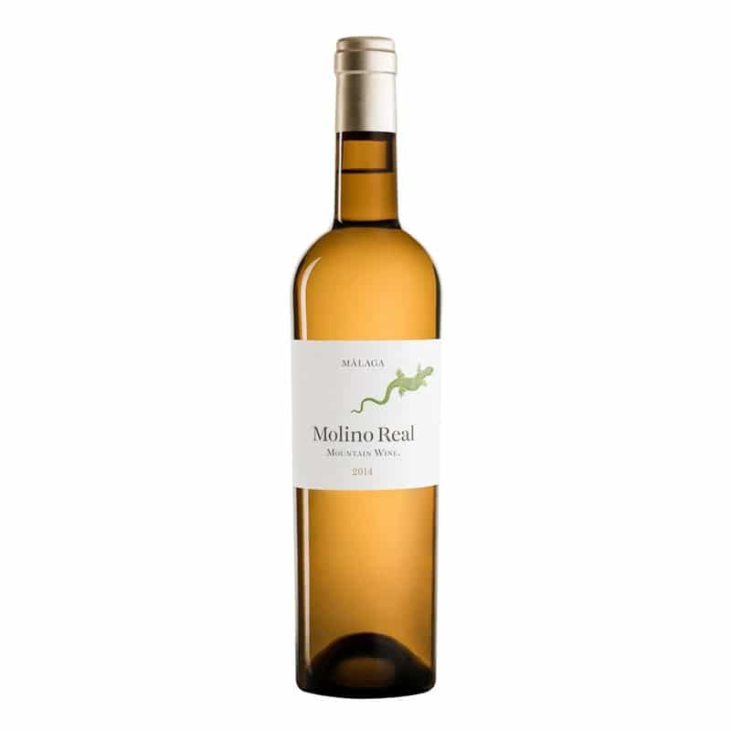 molino-real-sembra-vinos Molino Real 2016