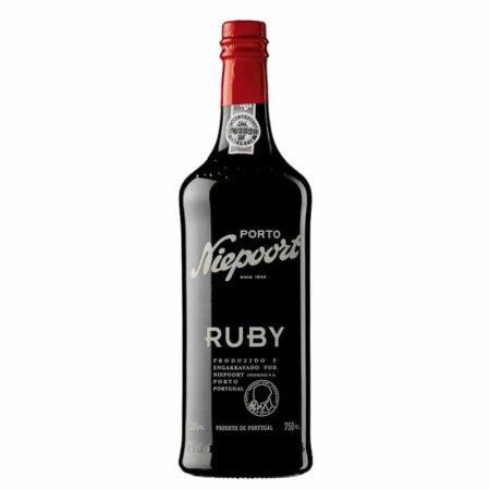 NIEPOORT PORTO RUBY