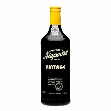 NIEPOORT PORTO VINTAGE 2017