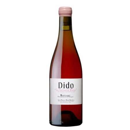 Dido La Solució Rosa 2018