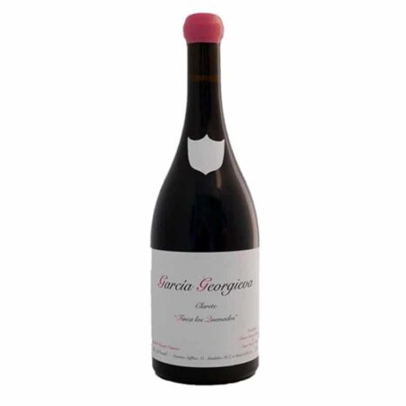 Goyo García Viadero Clarete 2019