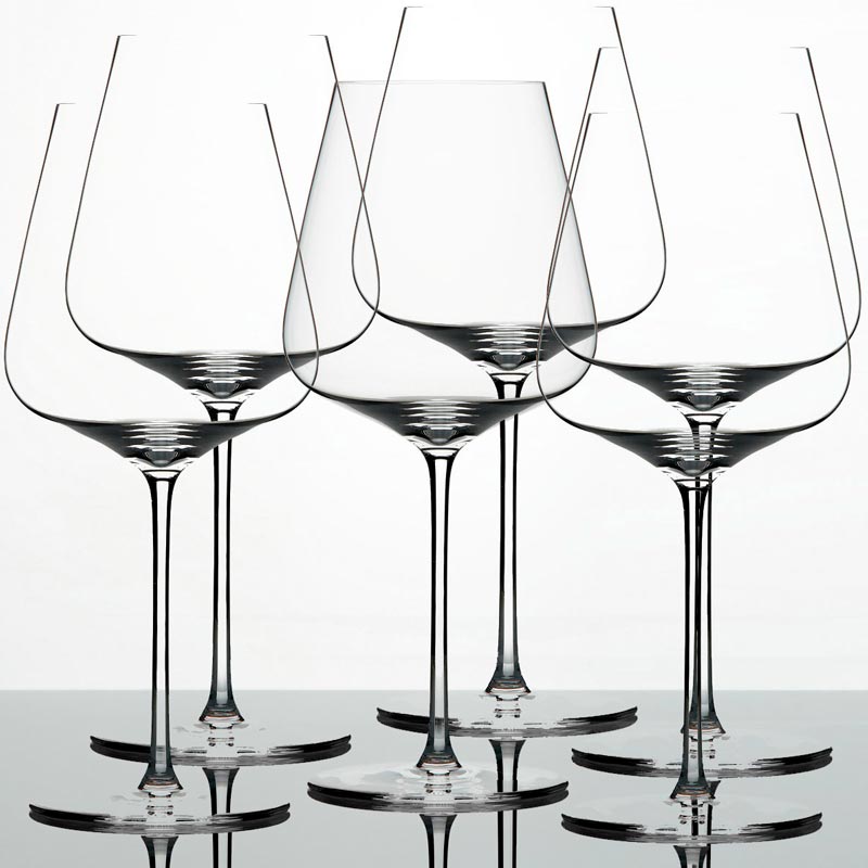zalto-copa-bordeaux-set-sembra-vinos Copa Bordeaux Zalto