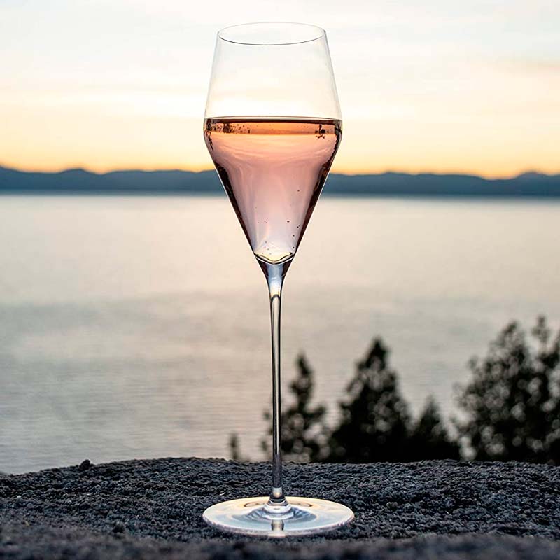 zalto-copa-champagne-served-sembra-vinos Copa Champagne Zalto