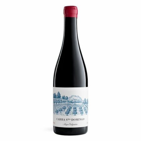 Alegre Valgañón Carra Santo Domingo 2018