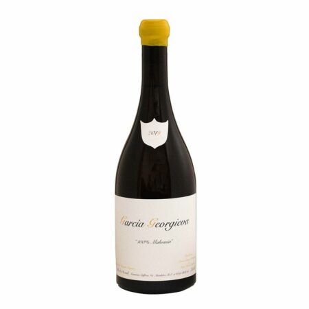 Goyo García Viadero García Georgieva Malvasía 2018