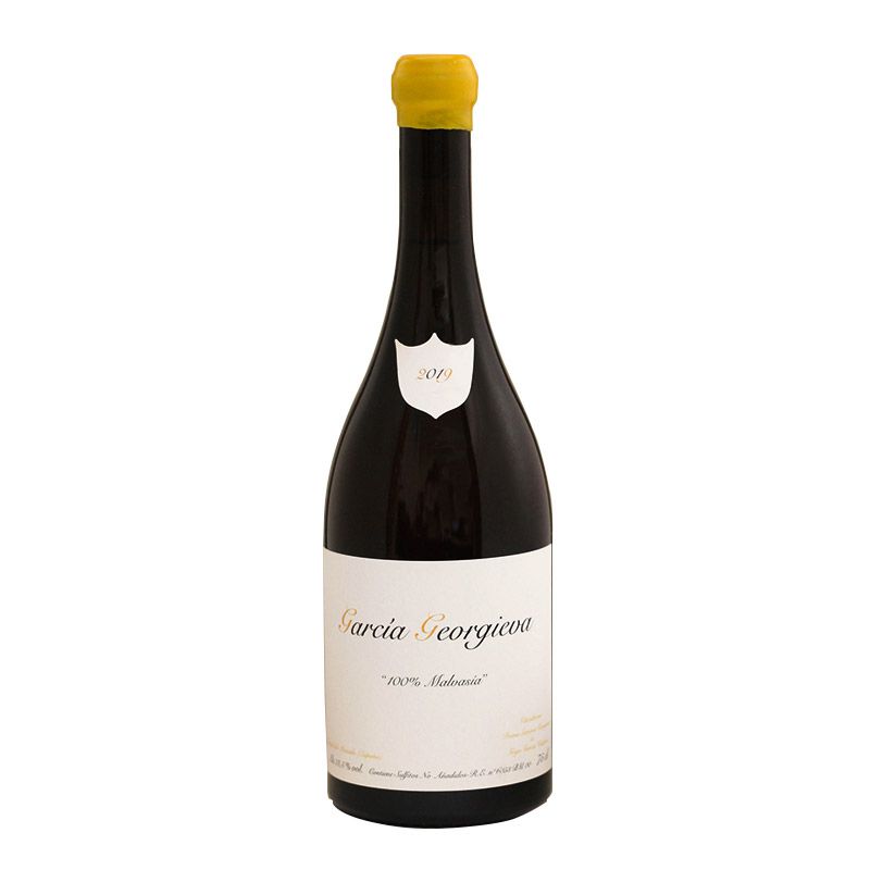 goyo-garcia-viadero-garcia-georgieva-malvasia-sembra-vinos Goyo García Viadero García Georgieva Malvasía 2018