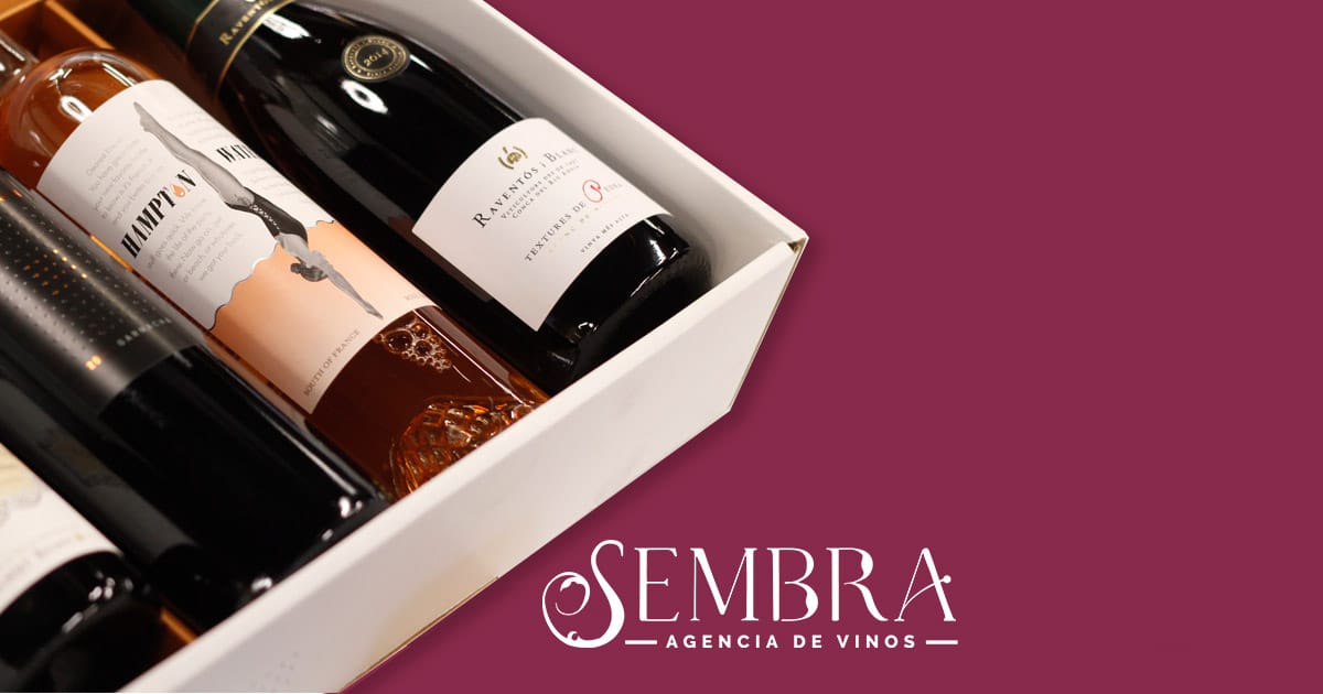 Sembra Agencia de Vinoa