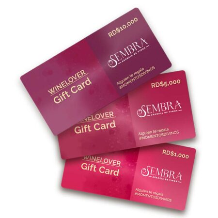 Gift Cards