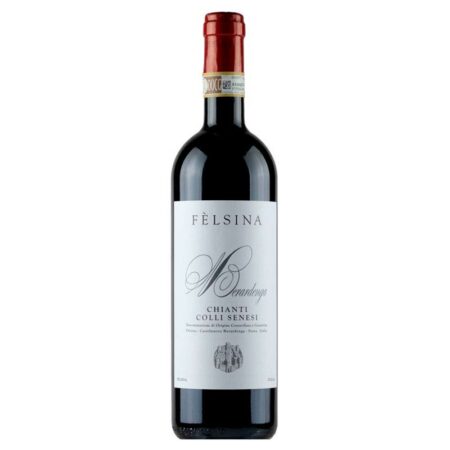 Felsina Chianti Colli Senesi 2018