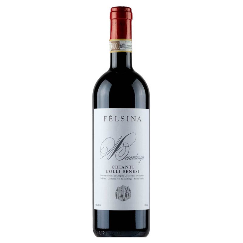 felsina-chianti-colli-senesi-sembra-vinos Felsina Chianti Colli Senesi 2018