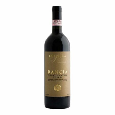 Felsina Rancia Chianti Classico Riserva 2017