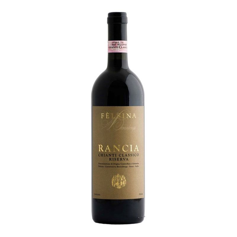 felsina-rancia-chianti-classico-riserva-sembra-vinos Felsina Rancia Chianti Classico Riserva 2017