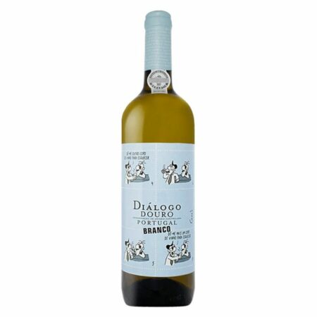 Niepoort Dialogo Blanco 2019