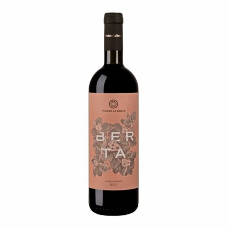Podere La Berta Sangiovese 2019