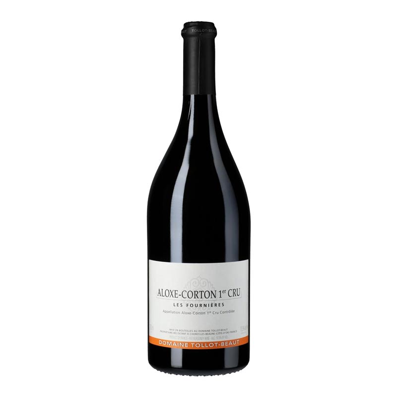 tollot-beaut-aloxe-corton-les-fournieres-rouge-sembra-vinos Tollot Beaut Aloxe Corton Les Fournieres 2018