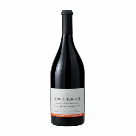 Tollot Beaut Chorey Les Beaune, Piece du Chapitre Monopole 2018