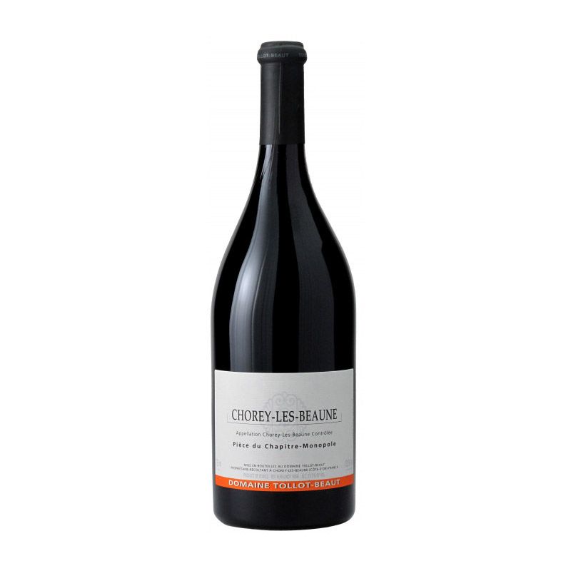 tollot-beaut-chorey-les-beaune-piece-du-chapitre-monopole-sembra-vinos Tollot Beaut Chorey Les Beaune, Piece du Chapitre Monopole 2018