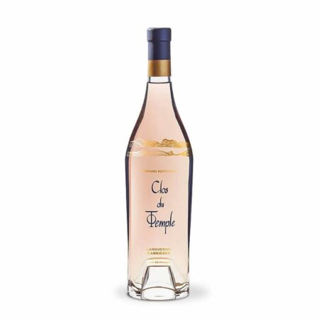 Gérard Bertrand Clos du Temple 2017