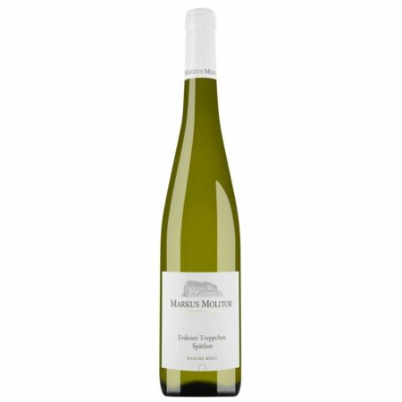 markus molitor erdener treppchen spatlese riesling dry