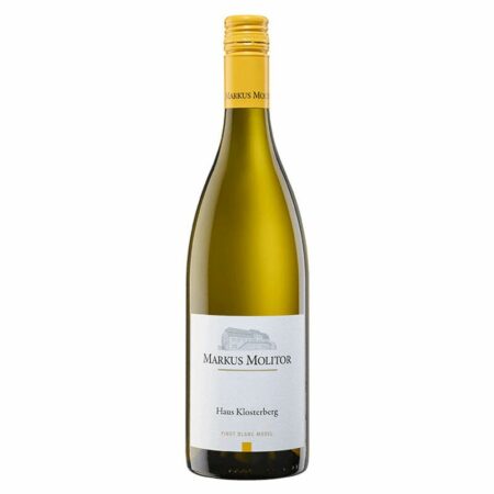 markus molitor haus klosterberg pinot blanc
