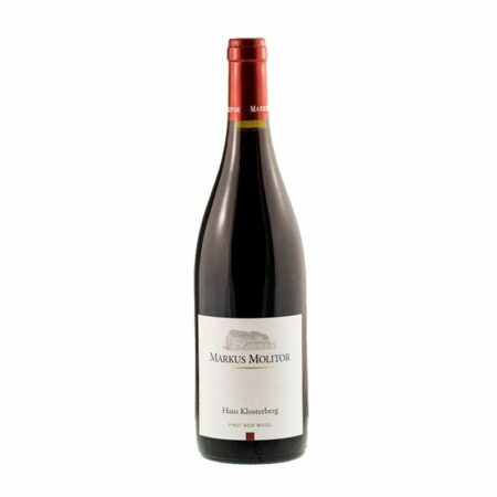 markus molitor haus klosterberg pinot noir