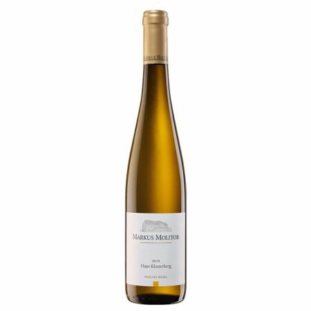 markus molitor haus klosterberg riesling sweet