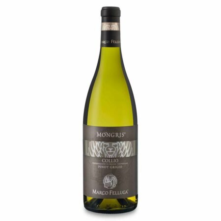 marco felluga mongris collio
