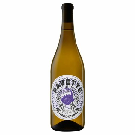 pavette chardonnay