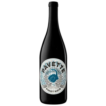 pavette pinot noir