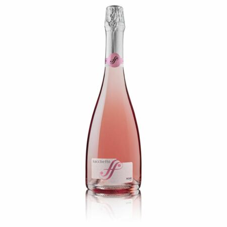 sacchetto brut rose