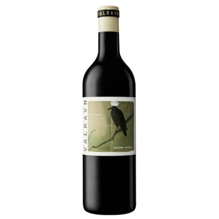 valravn zinfandel